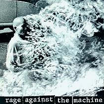 Rage Against The Machine EvilEmpire限定BOX Rage Against the Machine: Evil Empire Limited Edition SACD